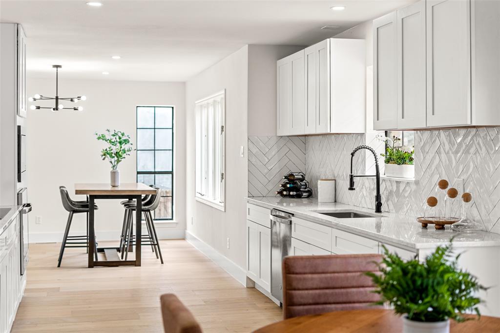 Mayfair North Add - Residential