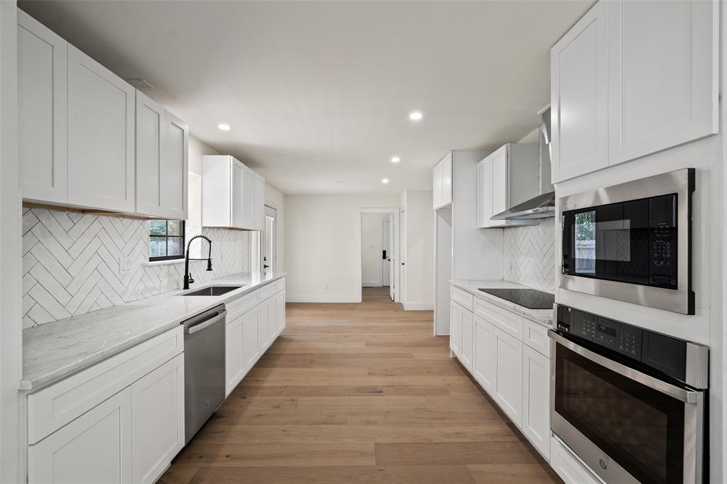 Mayfair North Add - Residential