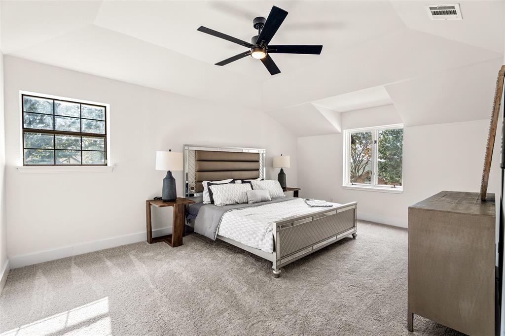 Mayfair North Add - Residential