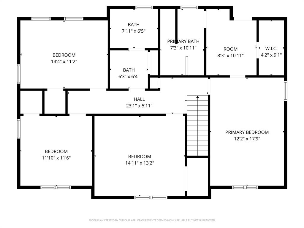 Mayfair North Add - Residential