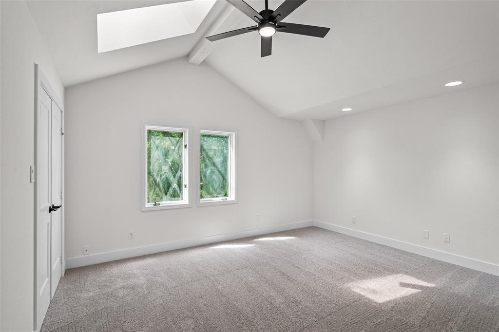 Mayfair North Add - Residential