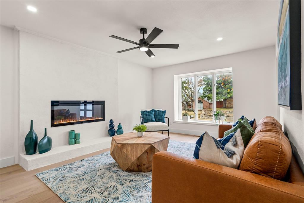 Mayfair North Add - Residential