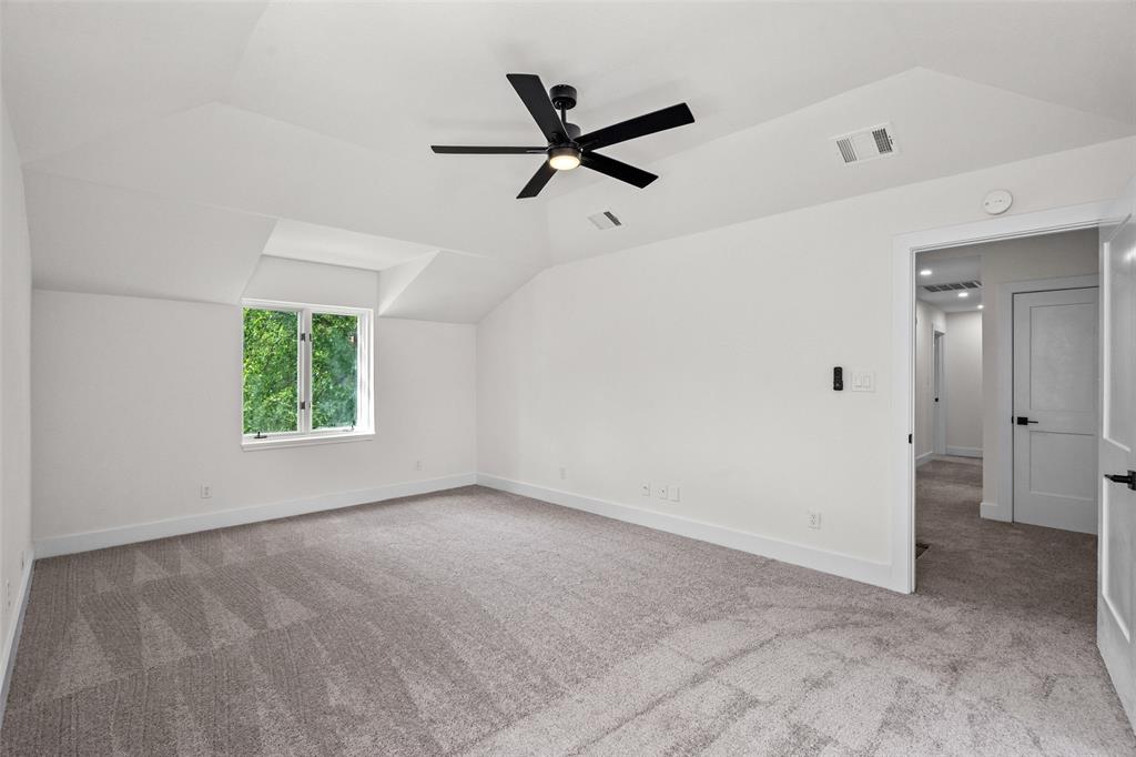 Mayfair North Add - Residential