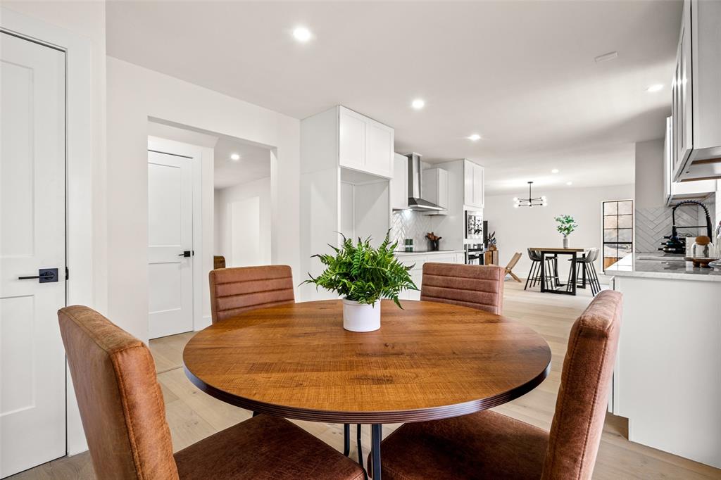 Mayfair North Add - Residential