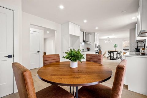 2244 Hurstview Drive Hurst TX 76054