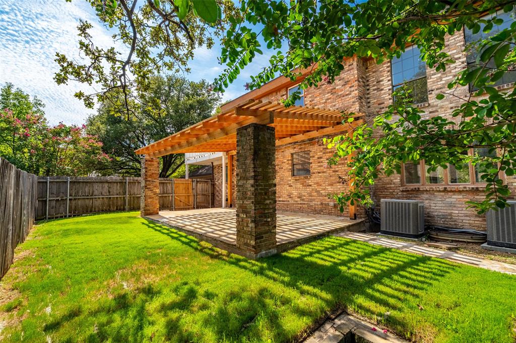 Mayfair North Add - Residential