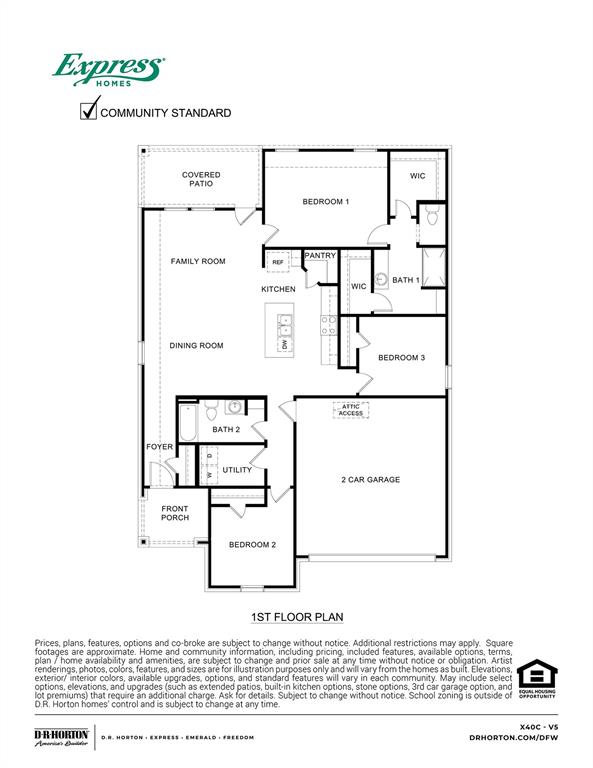 906 Fairbanks Drive