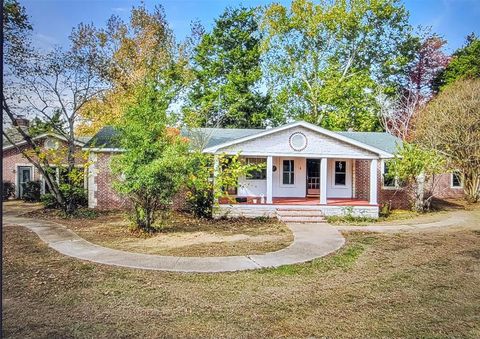 A home in Winnsboro