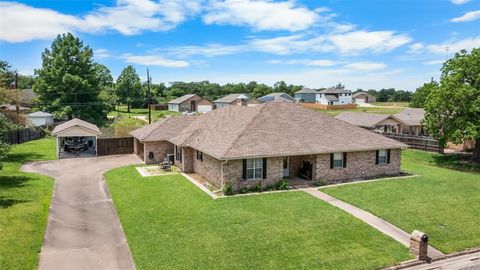 203 MARIANNE Sulphur Springs TX 75482