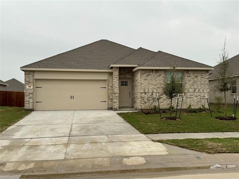 126 Jenkinson Drive Fate TX 75189