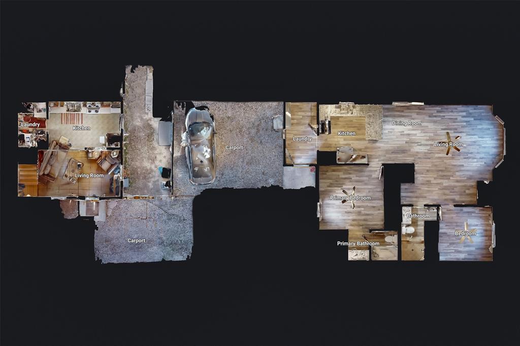 Chamberlain Arl Heights 1st Add - Residential