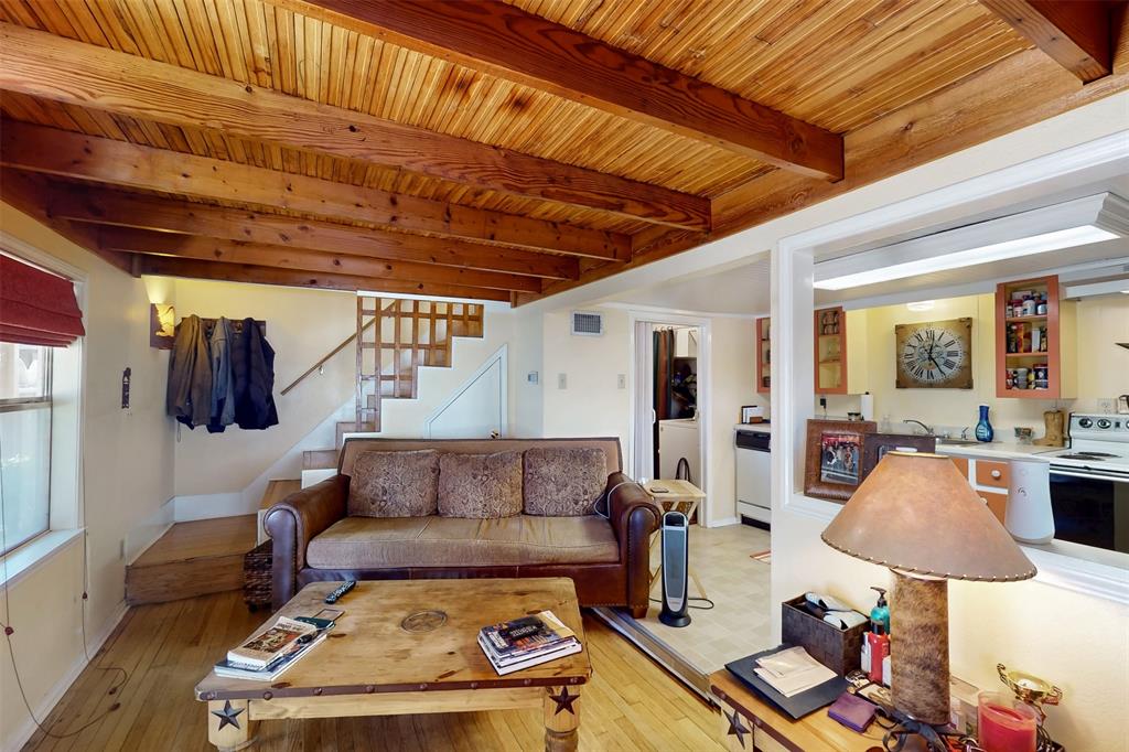 Chamberlain Arl Heights 1st Add - Residential