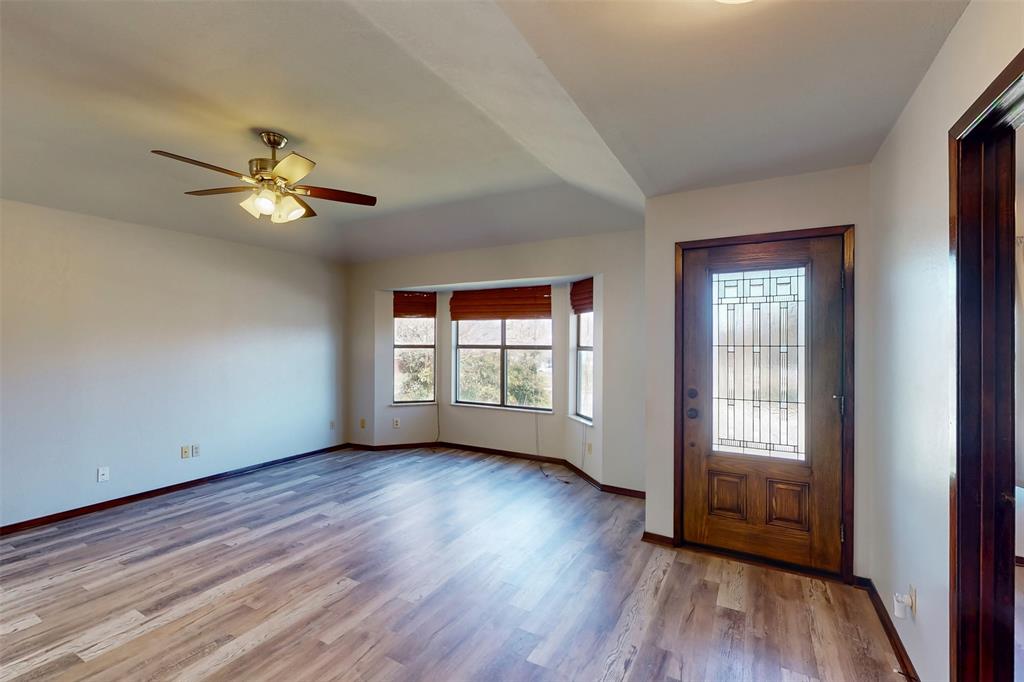 Chamberlain Arl Heights 1st Add - Residential