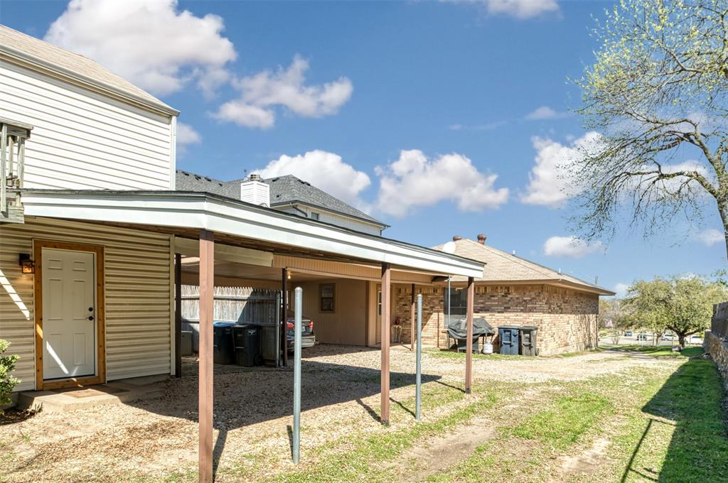 Chamberlain Arl Heights 1st Add - Residential