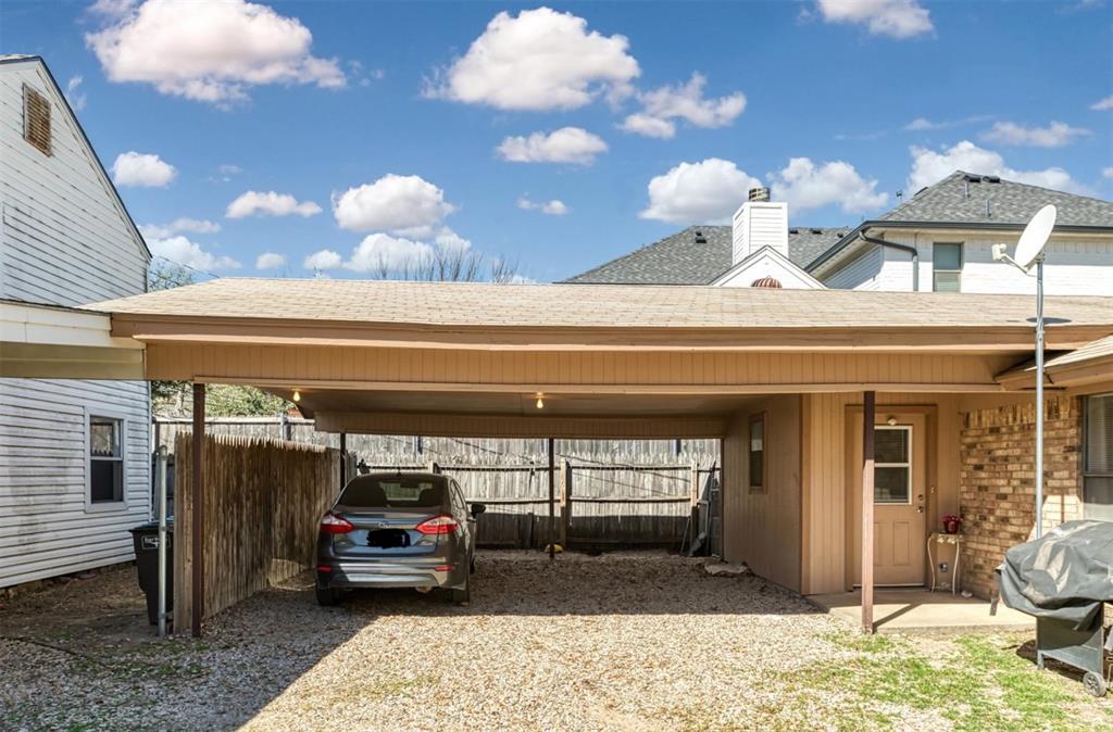 Chamberlain Arl Heights 1st Add - Residential