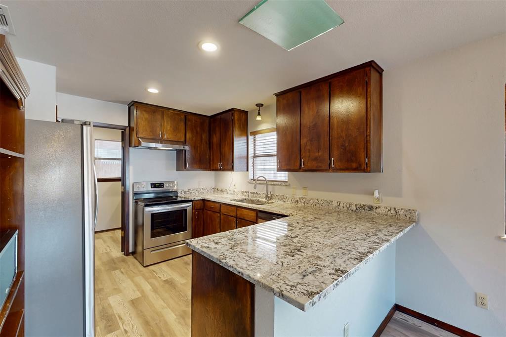 Chamberlain Arl Heights 1st Add - Residential