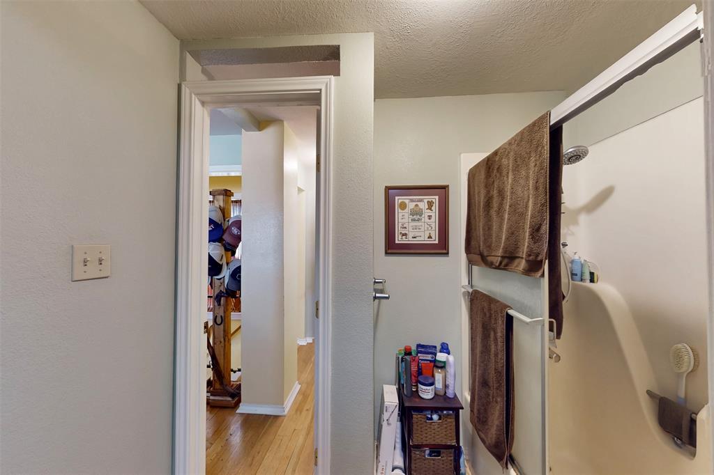 Chamberlain Arl Heights 1st Add - Residential