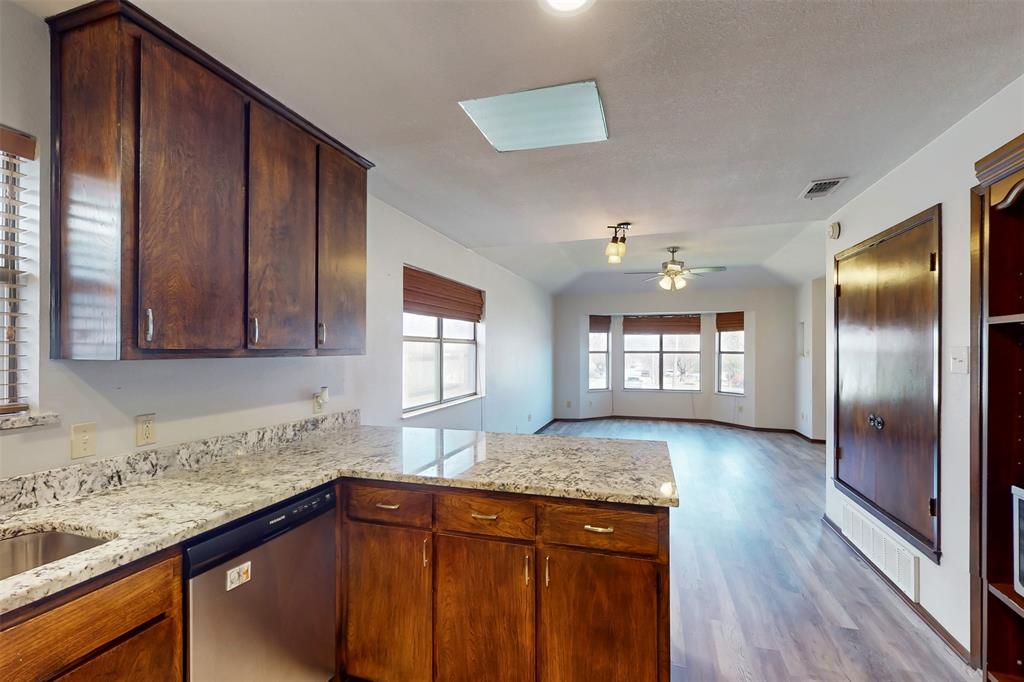 Chamberlain Arl Heights 1st Add - Residential