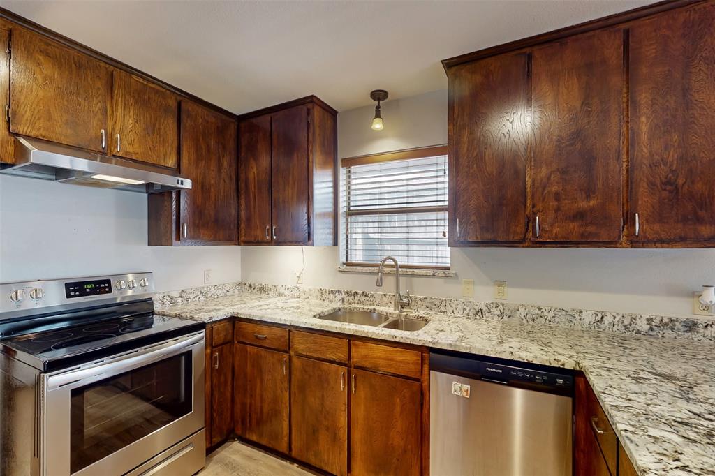 Chamberlain Arl Heights 1st Add - Residential