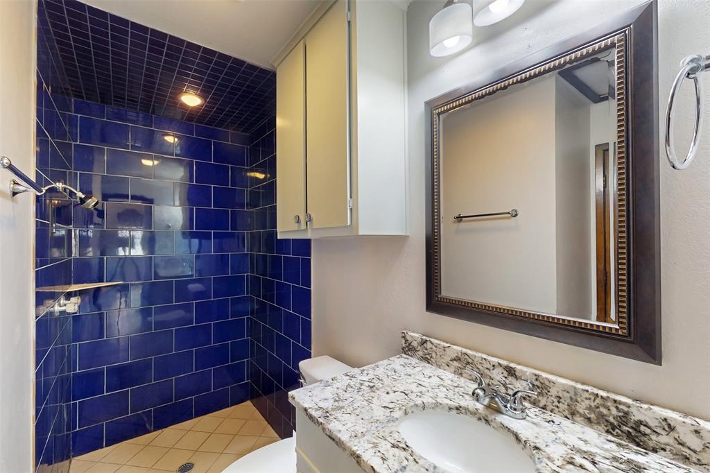 Chamberlain Arl Heights 1st Add - Residential