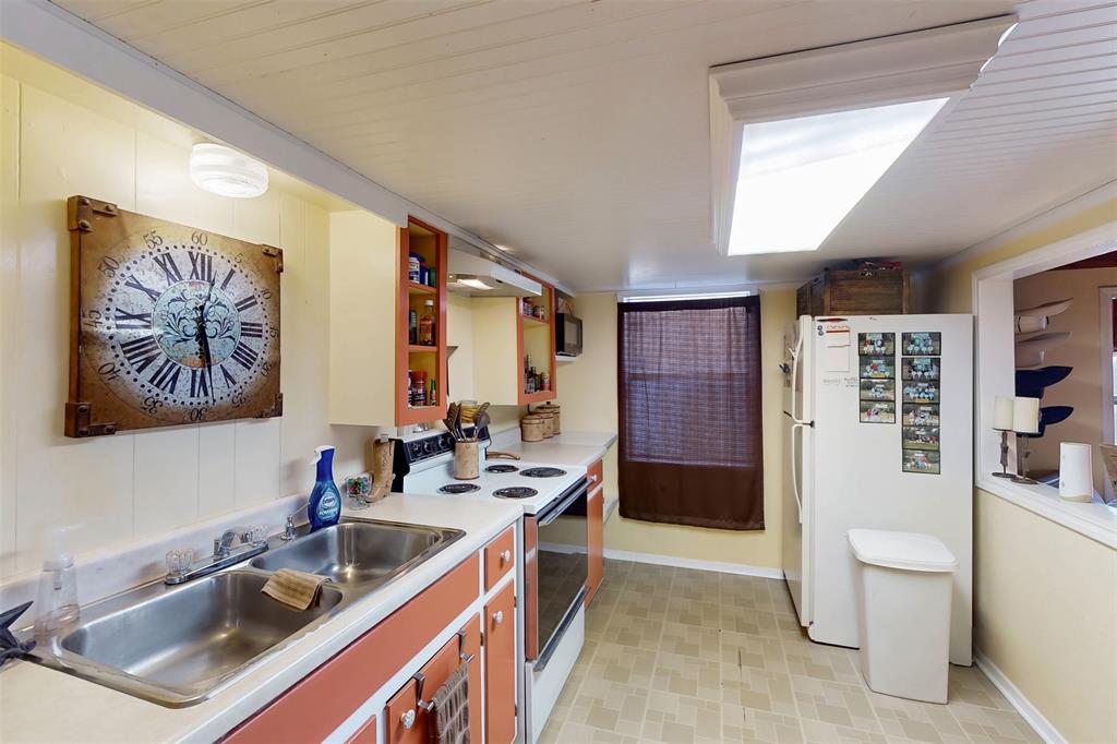 Chamberlain Arl Heights 1st Add - Residential