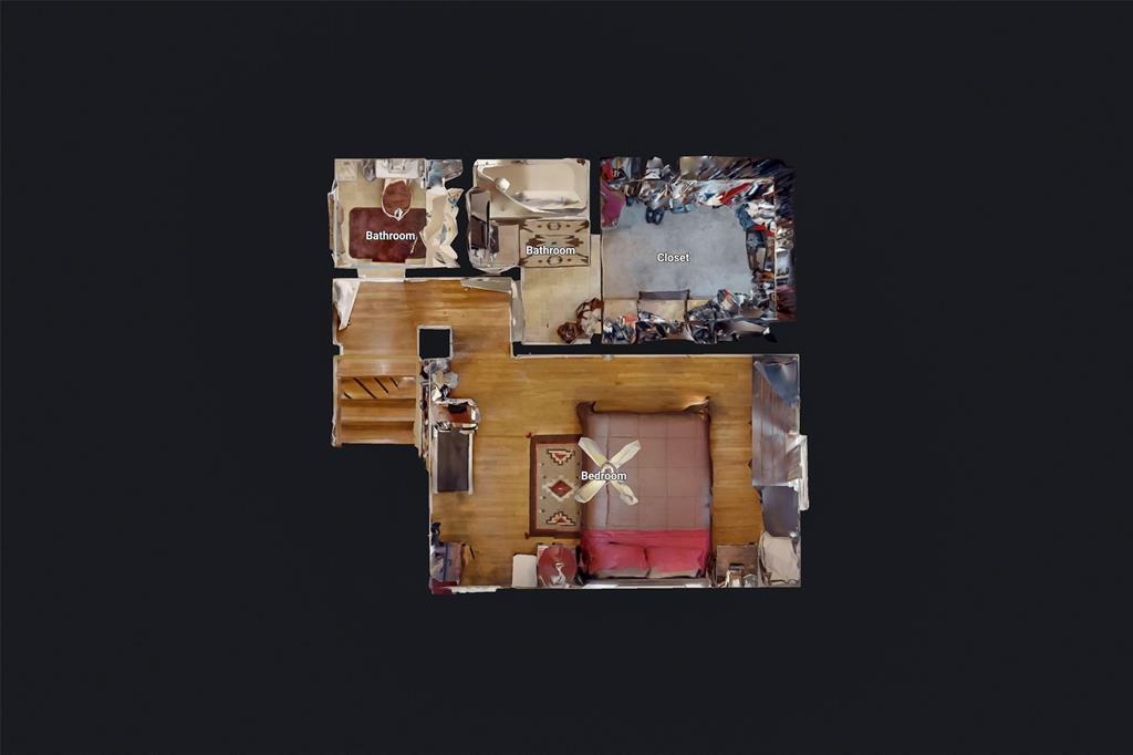 Chamberlain Arl Heights 1st Add - Residential