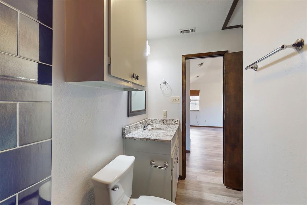 Chamberlain Arl Heights 1st Add - Residential