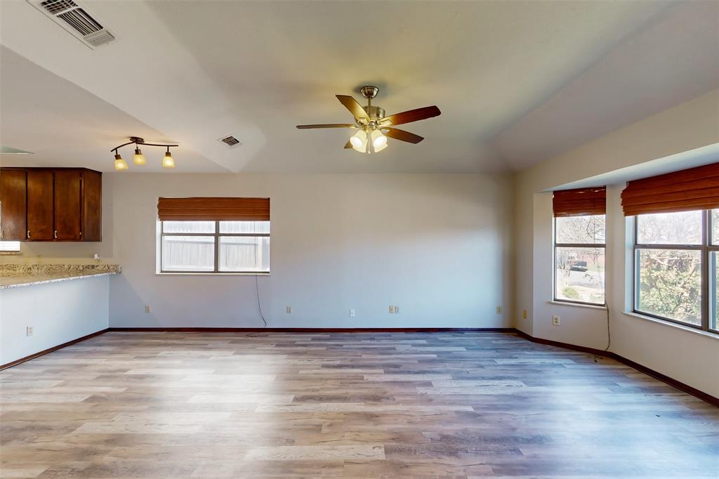 Chamberlain Arl Heights 1st Add - Residential