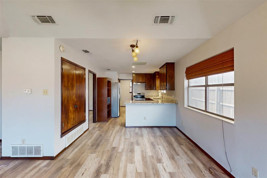 Chamberlain Arl Heights 1st Add - Residential