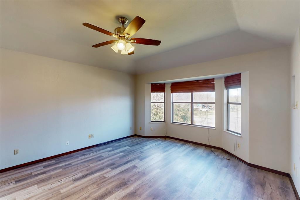 Chamberlain Arl Heights 1st Add - Residential