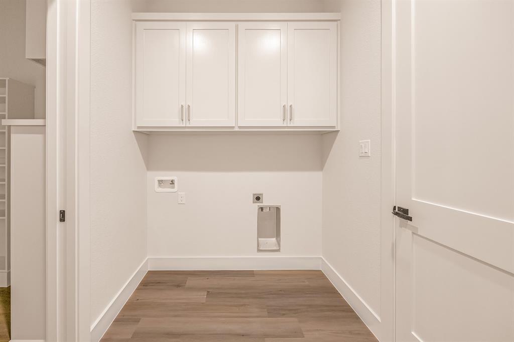 The Retreat - Residential