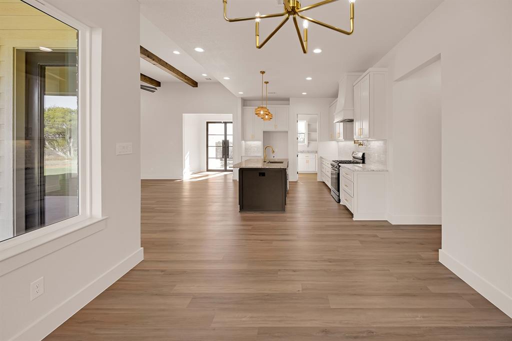 The Retreat - Residential