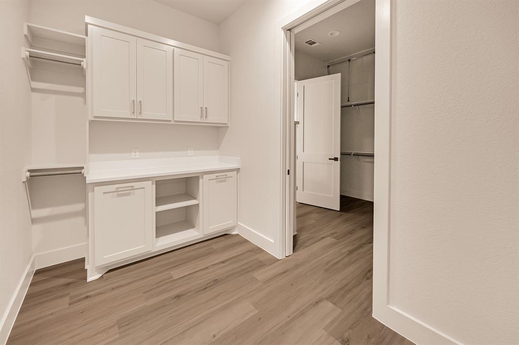 The Retreat - Residential