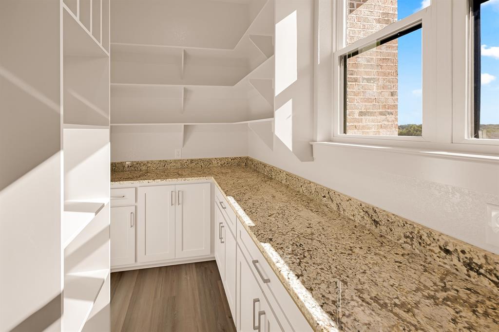 The Retreat - Residential