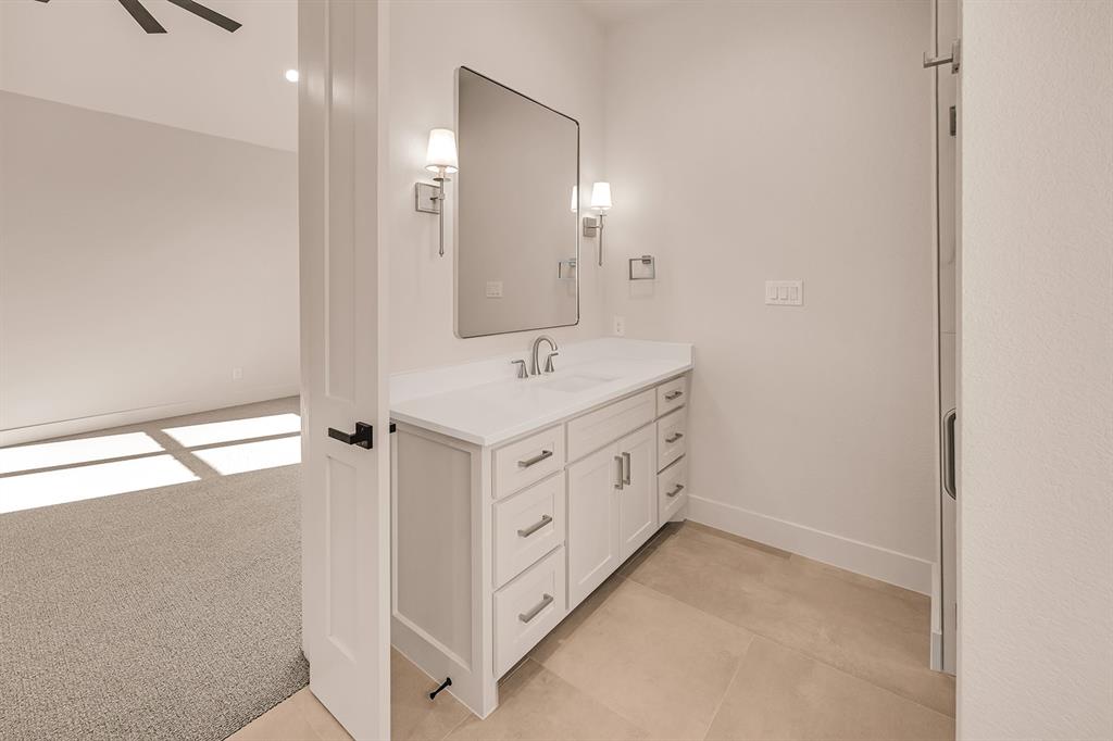 The Retreat - Residential