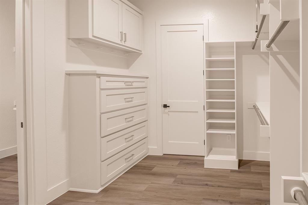 The Retreat - Residential