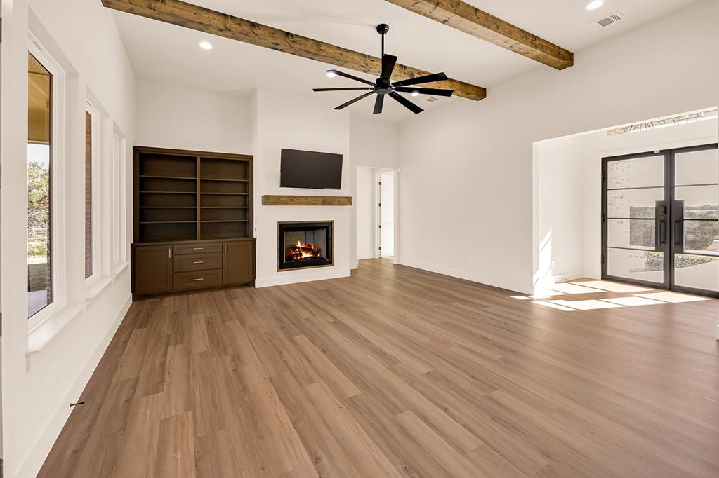 The Retreat - Residential