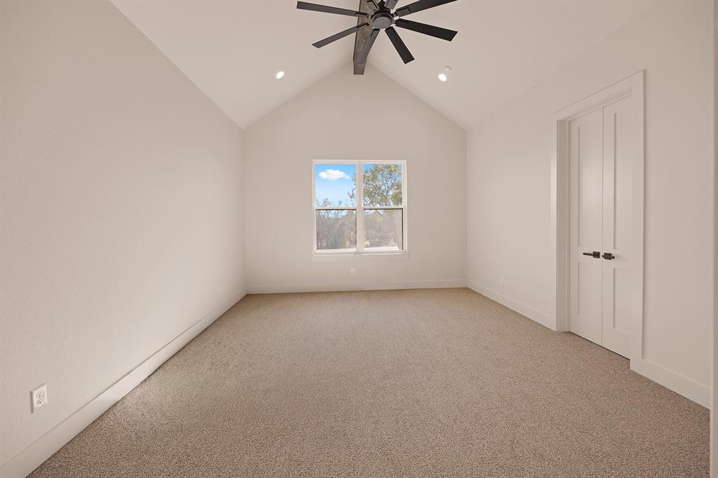 The Retreat - Residential