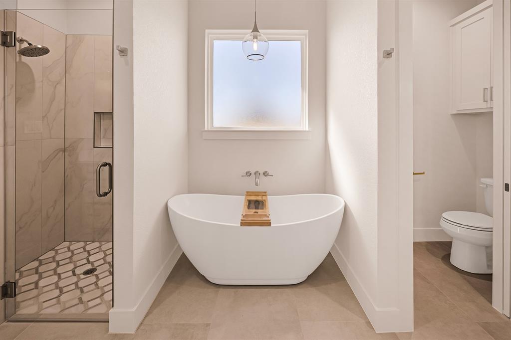 The Retreat - Residential