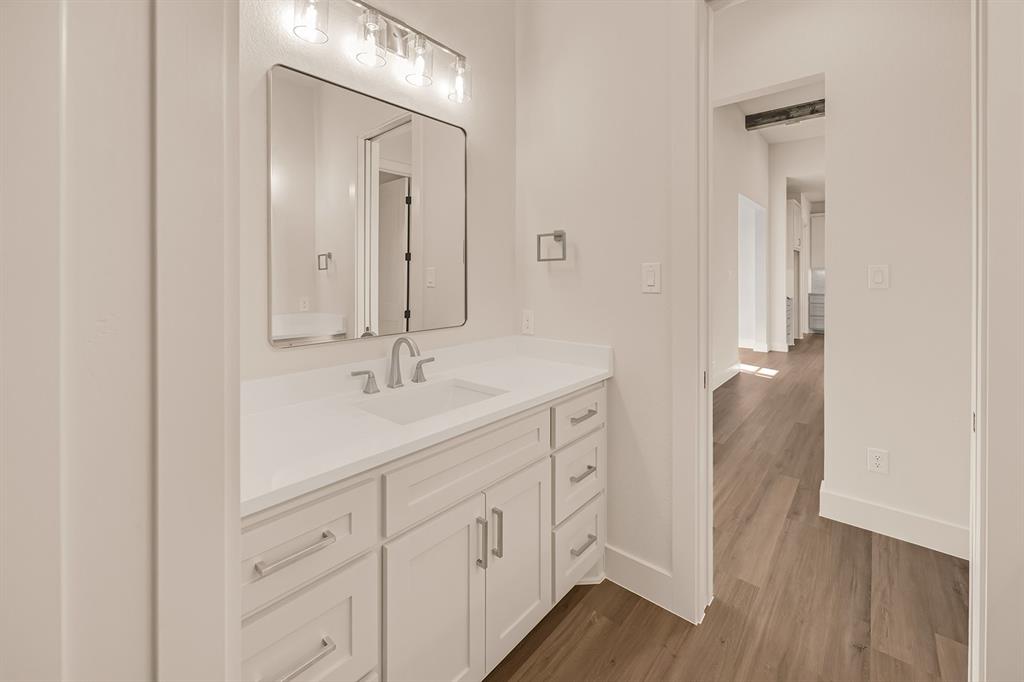 The Retreat - Residential