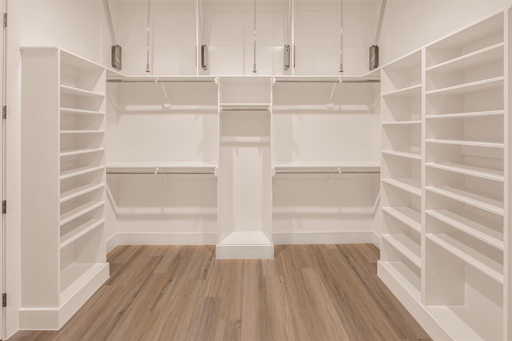 The Retreat - Residential