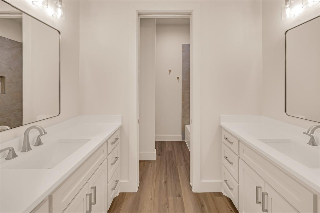 The Retreat - Residential