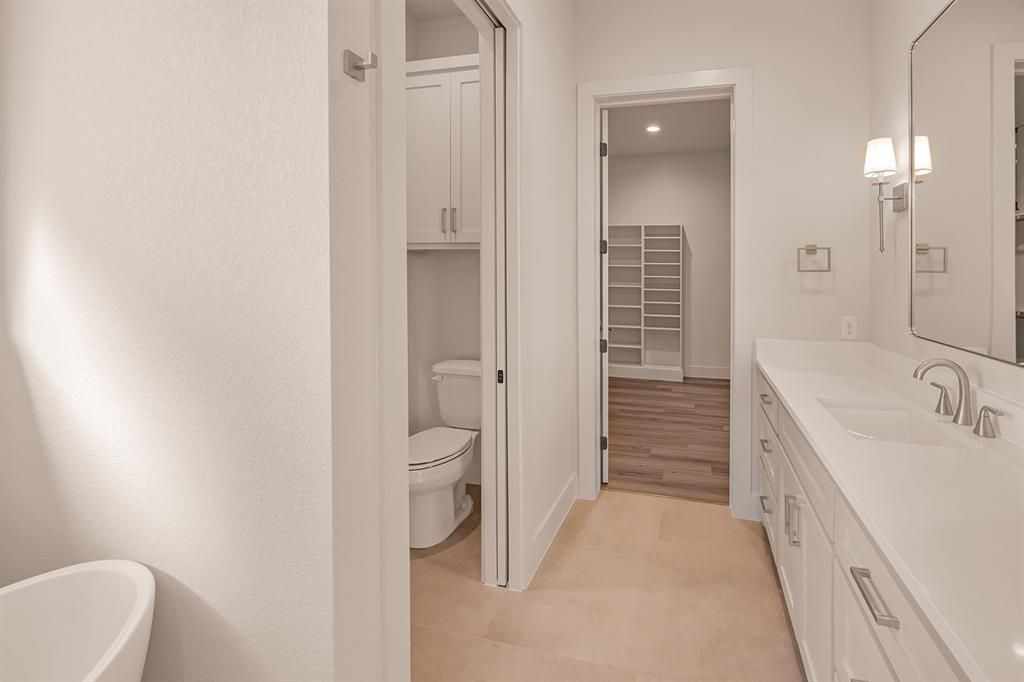 The Retreat - Residential