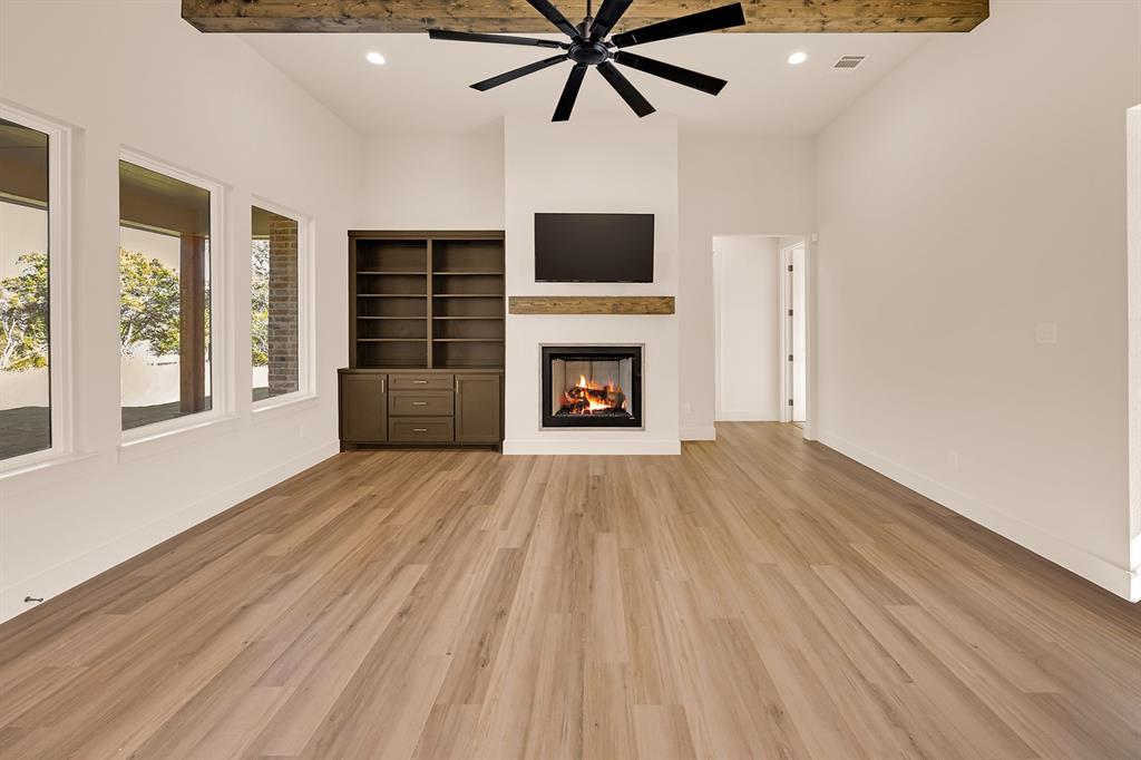 The Retreat - Residential