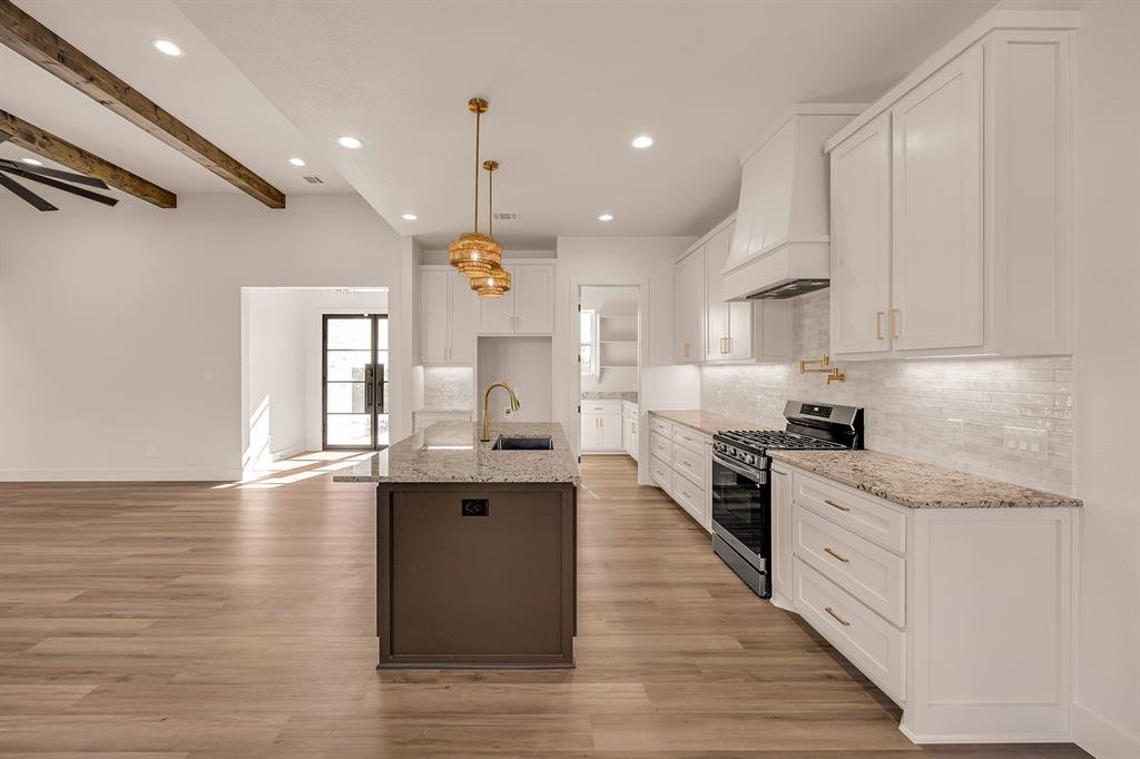 The Retreat - Residential