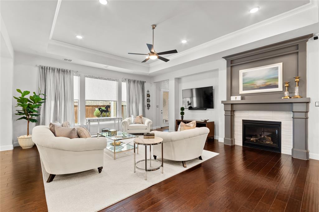 1810 Birds Fort Trail