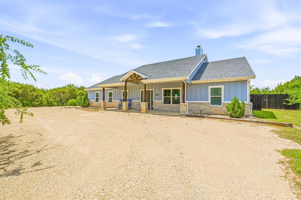 4305 Skyline Drive