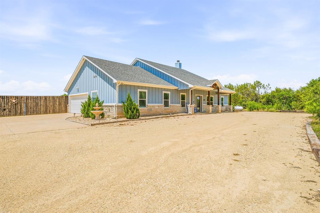 4305 Skyline Drive