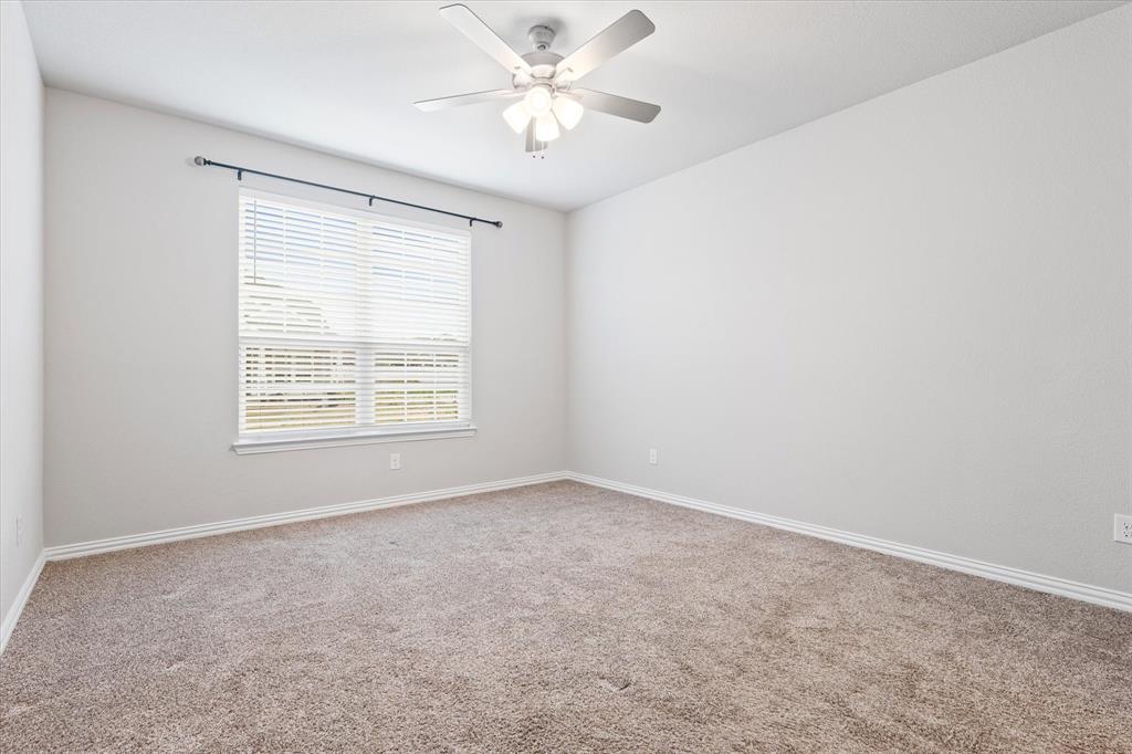 Liberty At Providence Village - Residential Lease