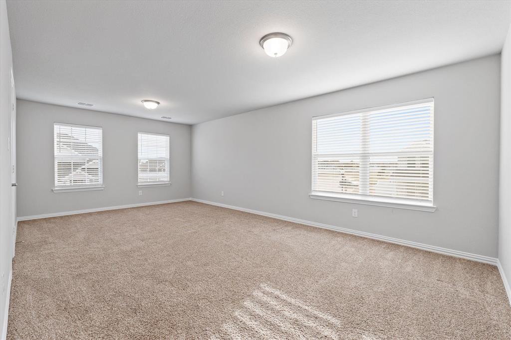 Liberty At Providence Village - Residential Lease